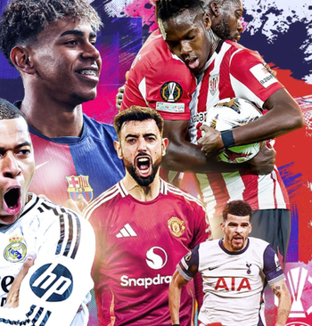 女子欧冠1/4决赛首回合：阿森纳3